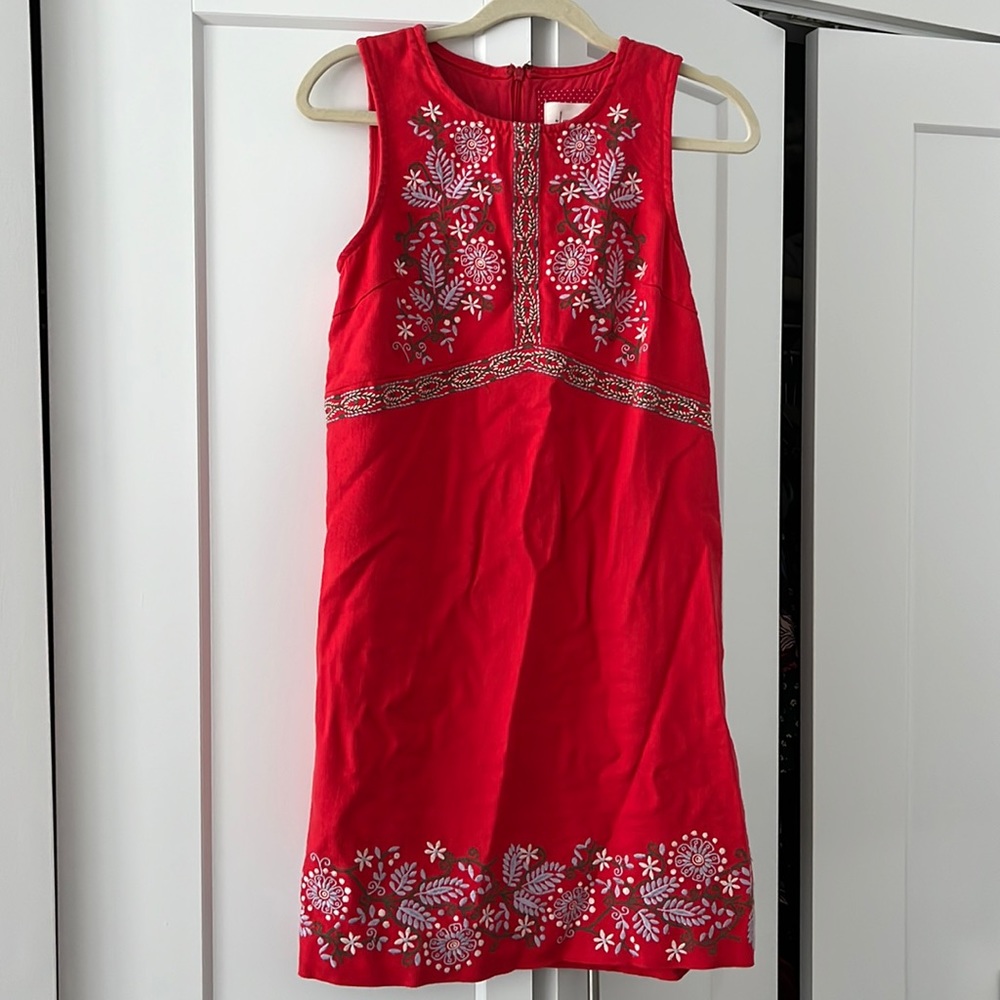 ❌SOLD❌ Anthropologie Size 0